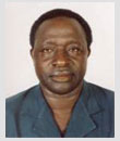 Bame A. Nsamenang